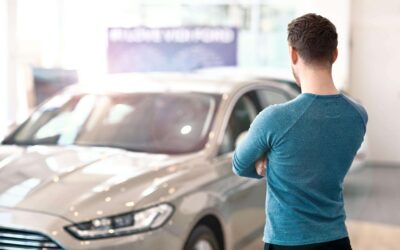 What Customers Really Want When Buying a Car in 2025