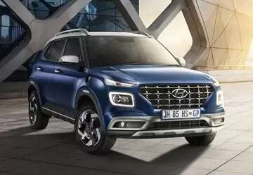 The History of the Hyundai Brand