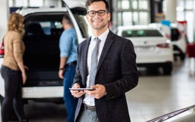 How to Spot a High-Performing Dealership Team